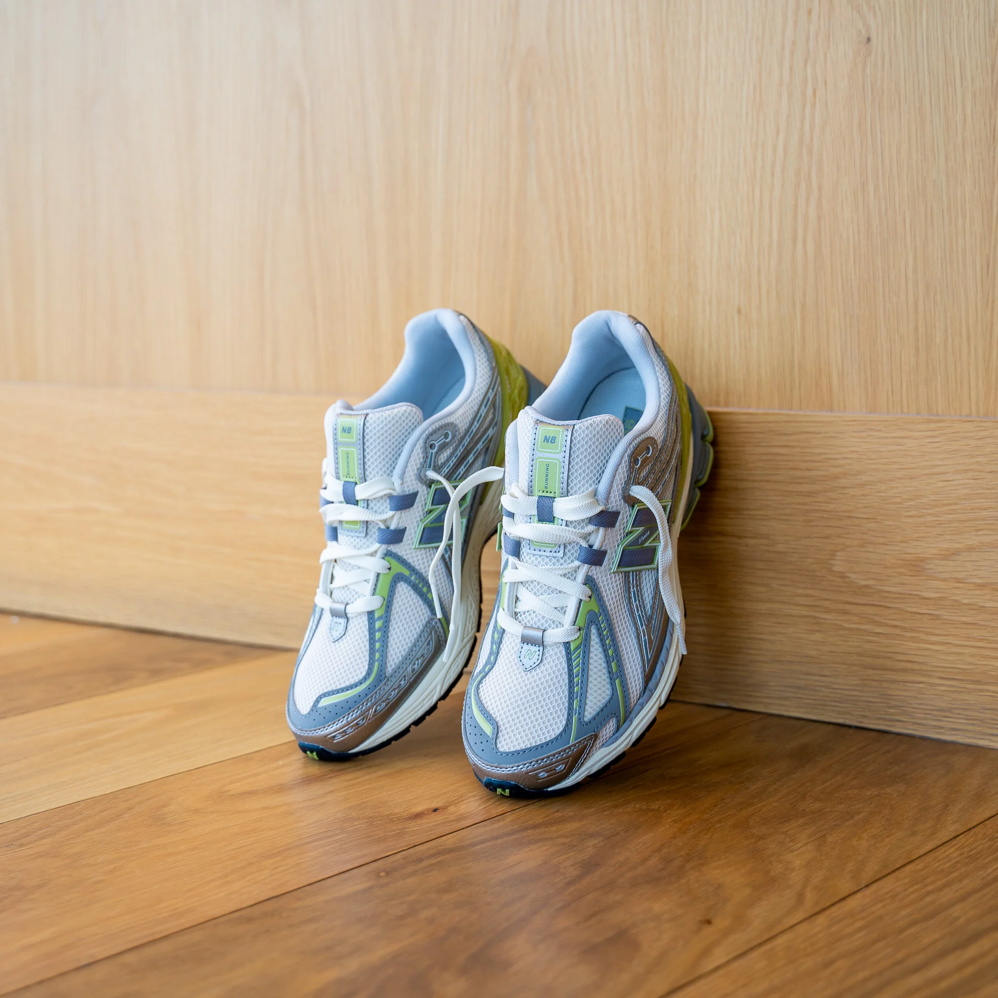NEW BALANCE